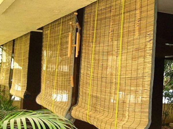 bamboo chik services gurgaon 3